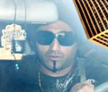 Britney Spears et Adnan Galib
