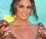 Nikki Reed 