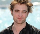 Robert Pattinson 
