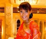 Corinne Coman 