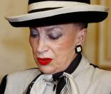 Geneviève de Fontenay 