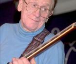 Les Paul, l'inventeur de la guitare moderne, s'est éteint le 13 août 2009 à l'âge de 94 ans...