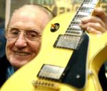 Les Paul, l'inventeur de la guitare moderne, s'est éteint le 13 août 2009 à l'âge de 94 ans...