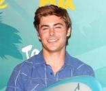Zac Efron 