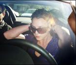 Britney Spears récupère le garde du corps de... Lindsay Lohan !