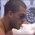 Secret Story 3 : La Voix est sévère et annonce que Maija et Jonathan... sont les seuls nominés cette semaine ! Regardez !