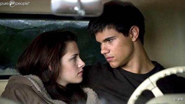 Des images de  Twilight 2  !