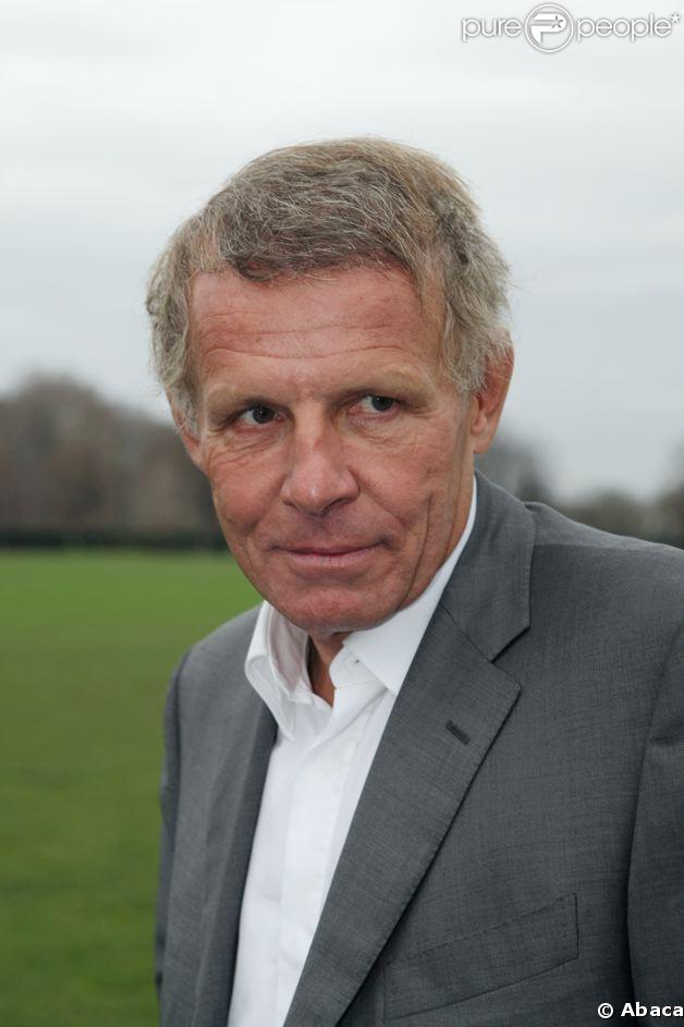 Patrick Poivre d'Arvor