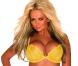 Le corps de Jennifer Ellison + de la lingerie sexy... votre nuit s'annonce très agréable !