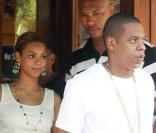 Jay-Z et Beyoncé