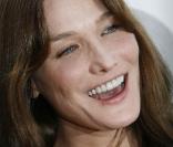 La Fondation Carla Bruni prendra son envol en septembre !