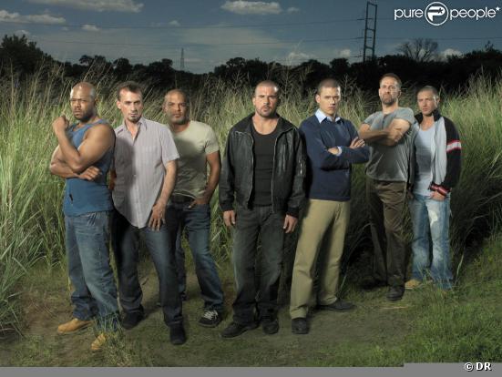 Prison Break