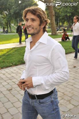 Bixente Lizarazu, une brillante... multiple reconversion !