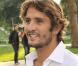 Bixente Lizarazu : "Désolé, vous ne me verrez pas bronzé et en slip moulant !"