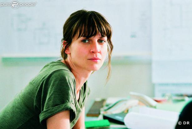 Les regrets de Cédric Kahn (2009) avec Arly Jover