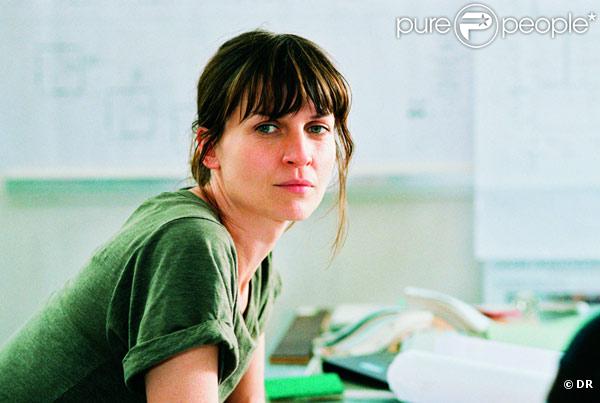 Les regrets de Cédric Kahn (2009) avec Arly Jover 