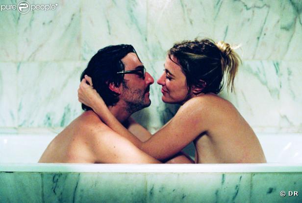 Les regrets de Cédric Kahn (2009) avec Yvan Attal et Valeria-Bruni-Tedeschi