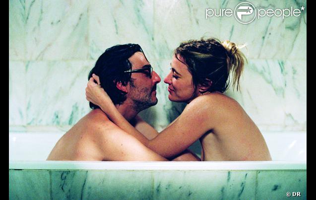 Les regrets de Cédric Kahn (2009) avec Yvan Attal et Valeria-Bruni-Tedeschi