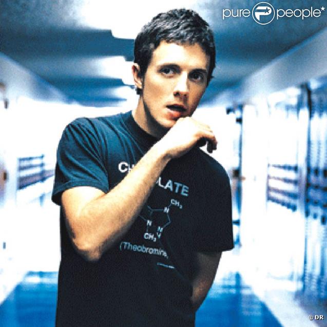 Jason Mraz