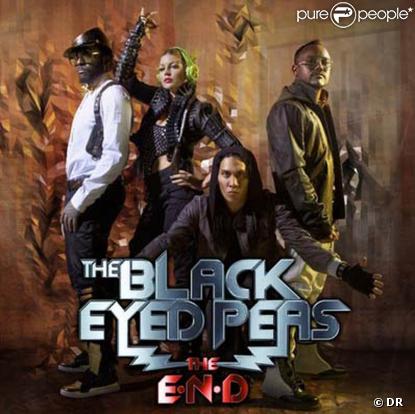 Black Eyed Peas 