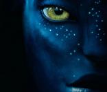 L'affiche française officielle d' Avatar  !