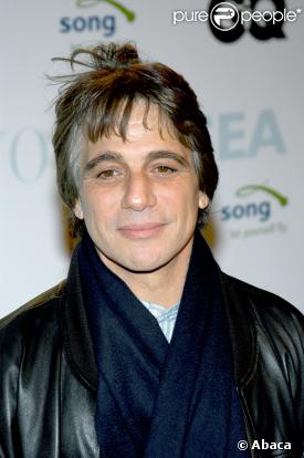 Tony Danza