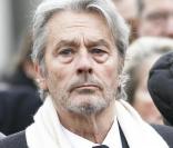 Alain Delon 