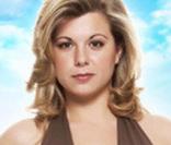 Cindy de  Secret Story 3 ...