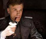 Des images d' Inglourious Basterds , de Quentin Tarantino, qui cartonne un peu partout !