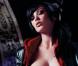 Vikki Blows pour la promotion du jeu  Devil May Cry 4  !