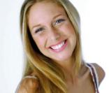 La craquante Julie Taton, Miss Belgique 2003 devenue animatrice... se dévoile sans tabou !