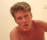 David Hasselhoff : ses filles l'ont remis sur de bons rails