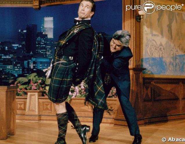 Mel Gibson s'était-il donné du coeur à l'ouvrage ?