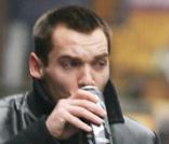 Jonathan Rhys-Meyers en flagrant délit