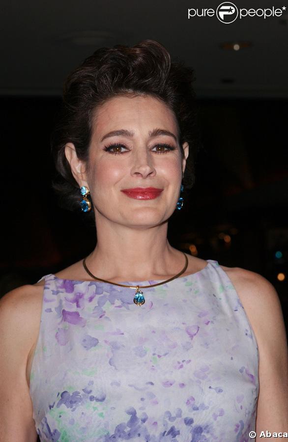 Après s'être donnée en spectacle aux SGA Awards, Sean Young a décidé de s'attaquer à son problème avec l'alcool