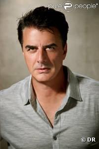 Chris Noth