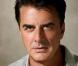 Chris Noth : Mister Big devient un ambassadeur de beauté masculine...