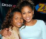 Chilli et T-Boz de TLC
