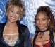 Les deux survivantes de TLC... font leur come-back pour Justin Timberlake !