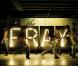 The Fray, visuel de l'album éponyme