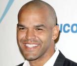 Amaury Nolasco lors de la conférence de presse des NCLR ALMA Awards