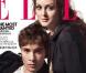 Leighton Meester et Ed Westwick, une alchimie parfaite et une sensualité débordante  !