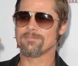 Le beau Brad Pitt