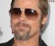 Le beau Brad Pitt