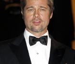 Le beau Brad Pitt