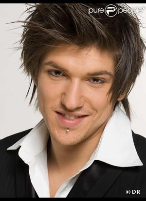 Quentin de la Star Ac'7