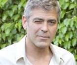 George Clooney
