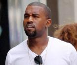 Kanye West et sa chérie Amber Rose dans les rues de New York