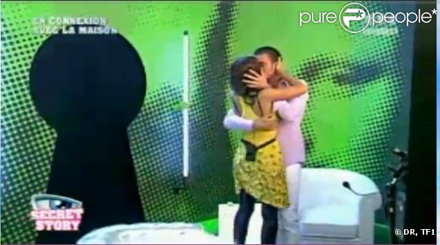 Daniela et Jonathan