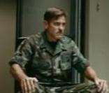 Une image de The Men Who Stare at Goats : George Clooney 